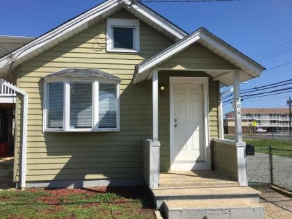 Newly Renovated 2 Bedroom House Seaside Heights